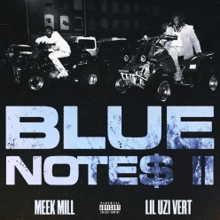 Meek Mill ft. Lil Uzi Vert - Blue Notes 2